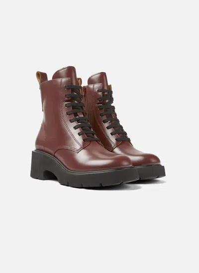 CAMPER BOOTS WOMEN CAMPER MILAH