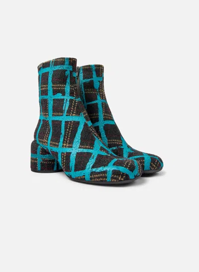 CAMPER BOOTS WOMEN CAMPER NIKI