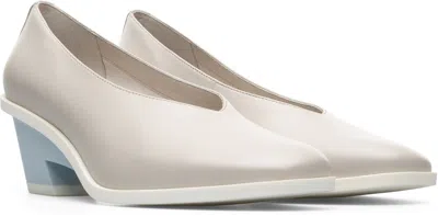 CAMPER CAMPER BROOKE K200649-005 ABSÄTZE DAMEN BEIGE