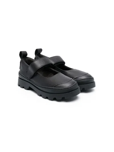 CAMPER BRUTUS BALLERINA SHOES