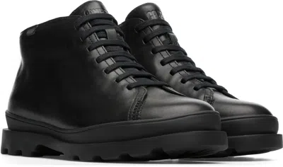 CAMPER CAMPER BRUTUS K400266-001 STIEFELETTEN DAMEN SCHWARZ