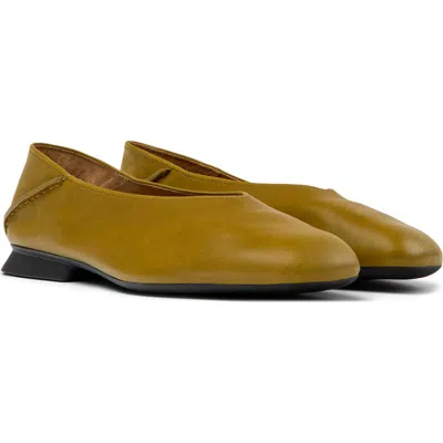 CAMPER CAMPER CASI MYRA FLAT