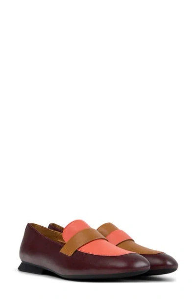 CAMPER CAMPER CASI MYRA TWINS LOAFER