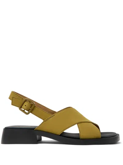 CAMPER DANA SANDALS