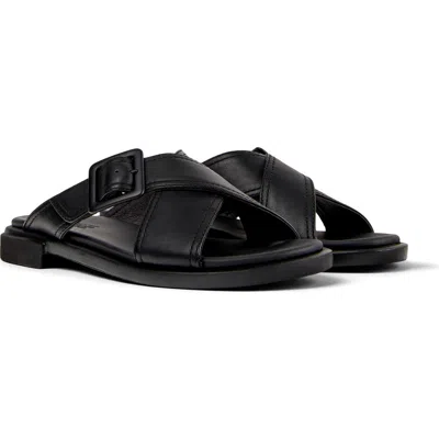 CAMPER CAMPER EDY SLIDE SANDAL