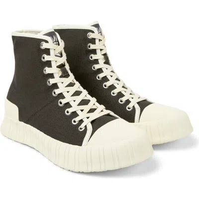 CAMPER CAMPER GENDER INCLUSIVE ROZ HIGH-TOP SNEAKER