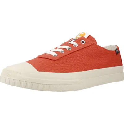 CAMPER HERREN SPORTSCHUHE CAMPER CAMALEON 119424 ORANGE