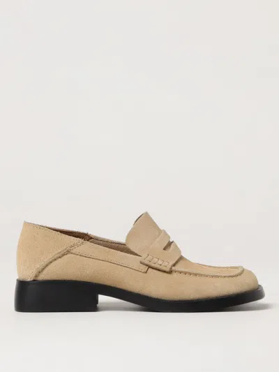 CAMPER LOAFERS WOMAN CAMPER