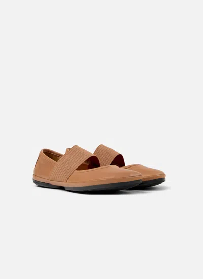 CAMPER MOCCASIN/BALLERINA WOMEN CAMPER RIGHT NINA