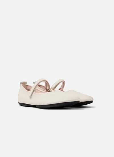 CAMPER MOCCASIN/BALLERINA WOMEN CAMPER RIGHT NINA