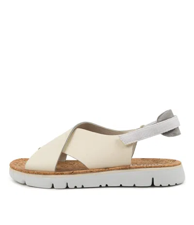 CAMPER CAMPER ORUGA SANDAL HYDRO DANCE WOMENS SHOES CASUAL SANDALS HEELED