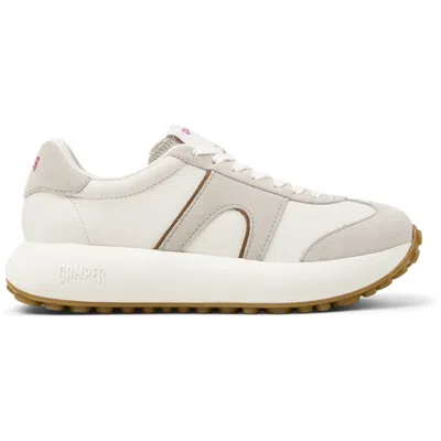 CAMPER PELOTAS ATHENS