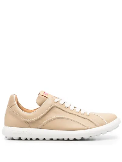 CAMPER PELOTAS XLF LOW-TOP SNEAKERS
