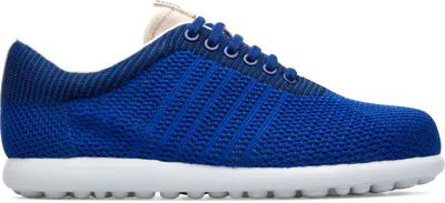 CAMPER CAMPER PELOTAS XLITE K100098-014 SNEAKER HERREN MULTICOLOR