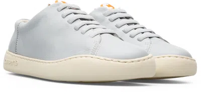 CAMPER CAMPER PEU TOURING K200877-011 SNEAKER DAMEN GRAU
