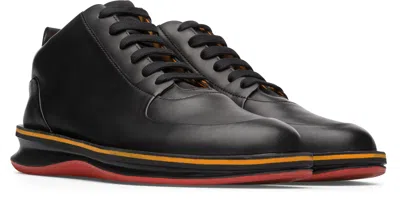 CAMPER CAMPER ROLLING K300292-007 SNEAKER HERREN SCHWARZ