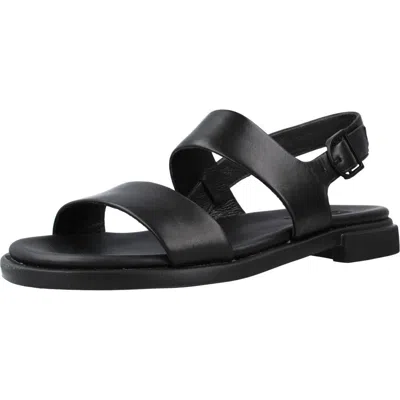 CAMPER SANDALEN/SANDALETTEN CAMPER EDA 119399 SCHWARZ