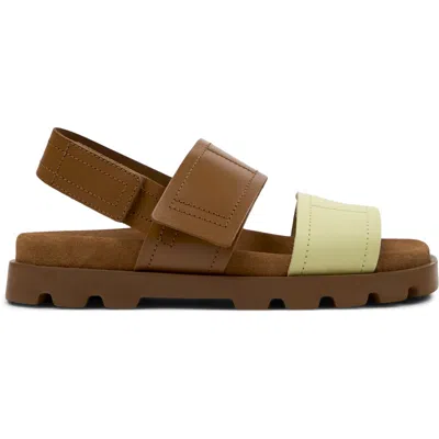 CAMPER BRUTUS SANDAL