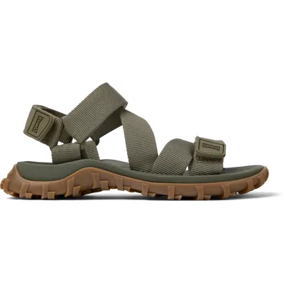 CAMPER DRIFT TRAIL SANDAL