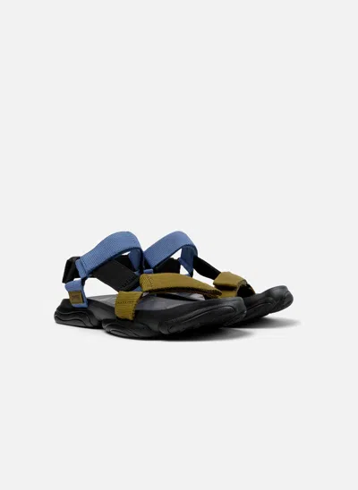 CAMPER SANDALS MEN CAMPER KARST SANDAL
