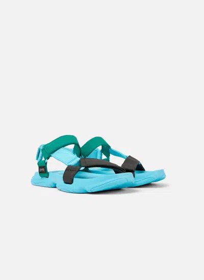 CAMPER SANDALS MEN CAMPER KARST SANDAL