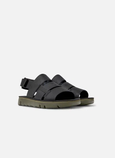 CAMPER SANDALS MEN CAMPER ORUGA SANDAL