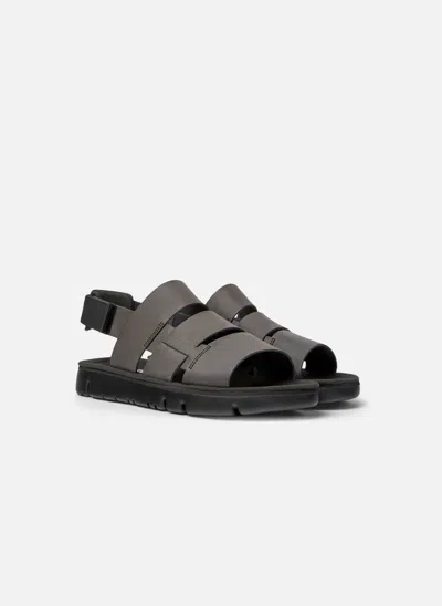 CAMPER SANDALS MEN CAMPER ORUGA SANDAL