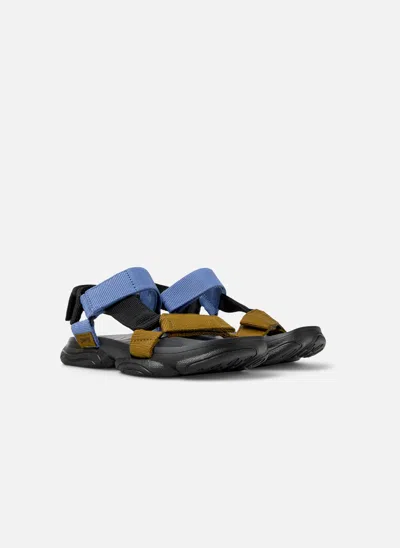 CAMPER SANDALS WOMEN CAMPER KARST SANDAL