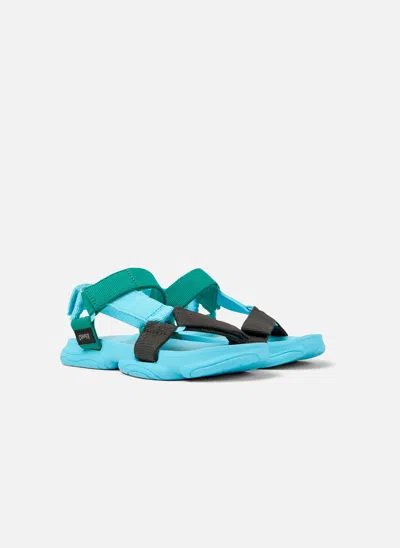 CAMPER SANDALS WOMEN CAMPER KARST SANDAL