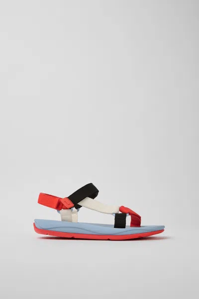 CAMPER SANDALS WOMEN CAMPER MATCH
