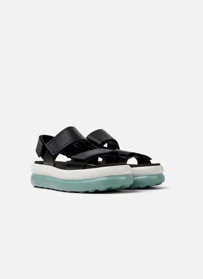 CAMPER SANDALS WOMEN CAMPER PELOTAS FLOTA UP