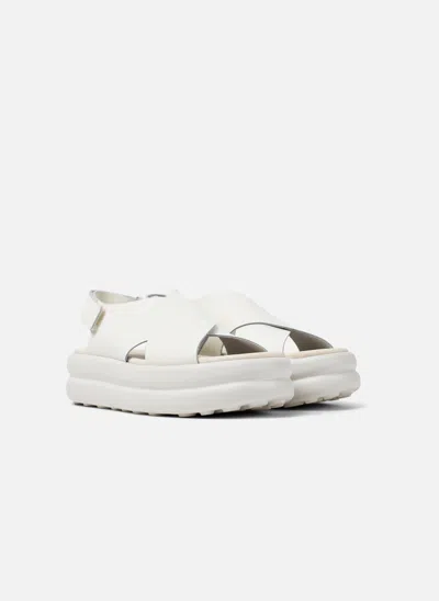 CAMPER SANDALS WOMEN CAMPER PELOTAS FLOTA UP