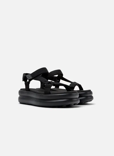 CAMPER SANDALS WOMEN CAMPER PELOTAS FLOTA UP