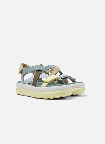 CAMPER SANDALS WOMEN CAMPER TWS