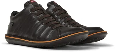 CAMPER CAMPER SCHNÜRSCHUHE BEETLE GRÜN