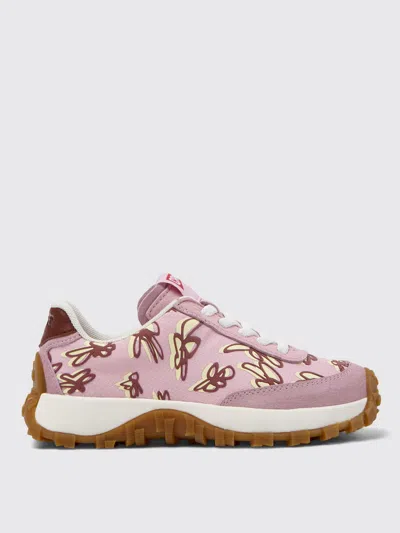 CAMPER SHOES KIDS CAMPER