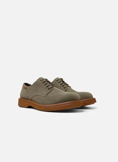 CAMPER SHOES MEN CAMPER NORMAN