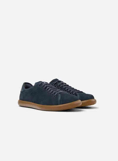 CAMPER SHOES MEN CAMPER PELOTAS SOLLER