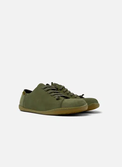 CAMPER SHOES MEN CAMPER PEU CAMI