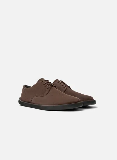 CAMPER SHOES MEN CAMPER WAGON