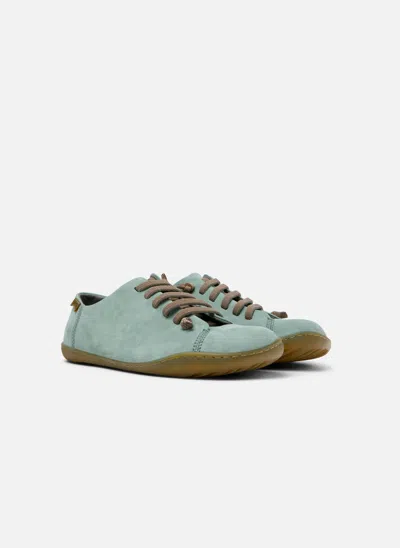 CAMPER SHOES WOMEN CAMPER PEU CAMI