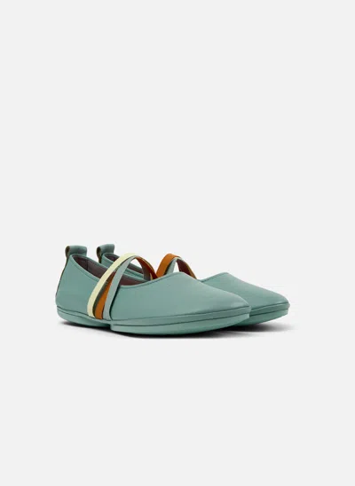 CAMPER SHOES WOMEN CAMPER TWS