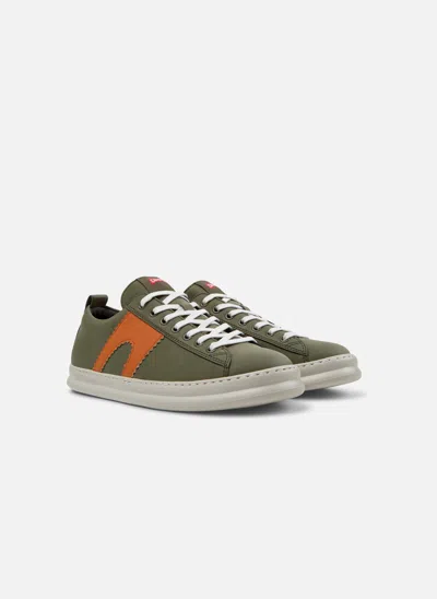 CAMPER SNEAKERS MEN CAMPER RUNNER FOUR