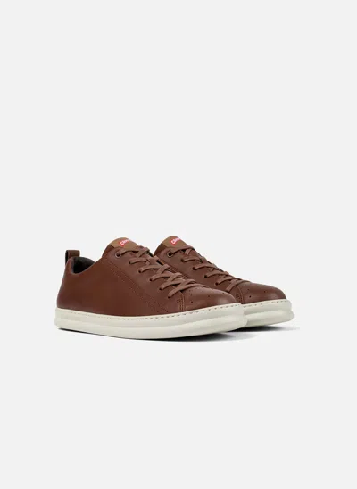 CAMPER SNEAKERS MEN CAMPER RUNNER FOUR