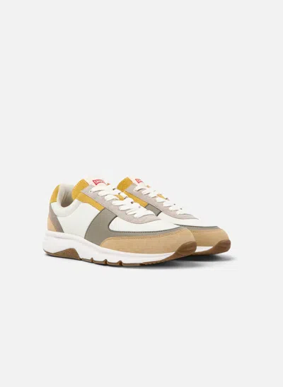 CAMPER SNEAKERS WOMEN CAMPER DRIFT