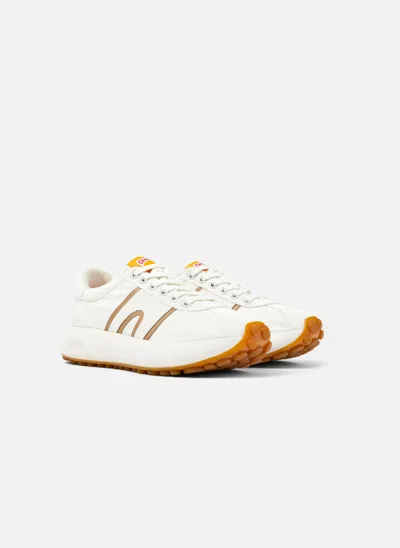 CAMPER SNEAKERS WOMEN CAMPER PELOTAS ATHENS