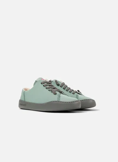 CAMPER SNEAKERS WOMEN CAMPER PEU TOURING