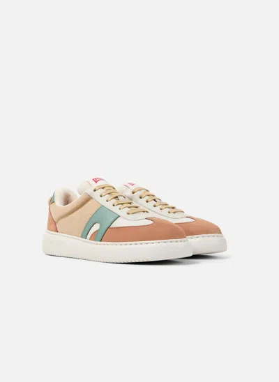 CAMPER SNEAKERS WOMEN CAMPER RUNNER K21