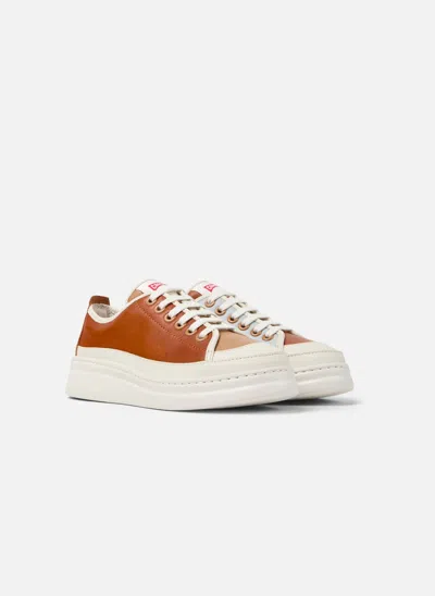 CAMPER SNEAKERS WOMEN CAMPER RUNNER UP