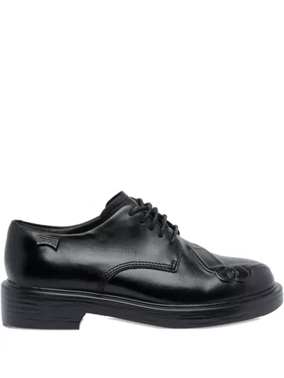 CAMPER TWINS DERBY SHOES
